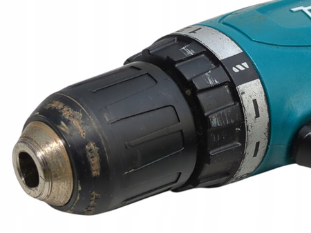 Wiertarko-wkrętarka akumulatorowa Makita 6261D 9,6V 2-biegowa 10mm