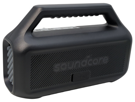 Głośnik przenośny Bluetooth Soundcore Boom 2 80W Powerbank Niebieski