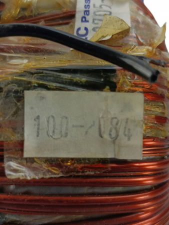 Transformator 230V na 15V|19V