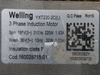 SILNIK WELLING YXT220-2C(L) 482000088790 C00290840 PRALKI WHIRLPOOL
