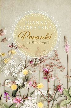 Poranki na Miodowej. Tom 1 wyd. specjalne
