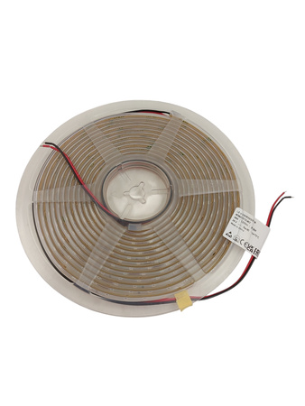 Taśma LED STRIP V-500 24 W 24 V 500 LED 3000 K 5 m IP65 LEDVANCE