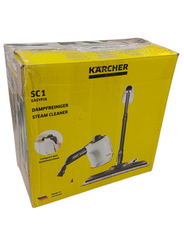 Parownica KARCHER SC 1 EasyFix 1.516-401.0 1200 W