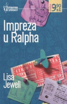 Impreza u Ralpha Lisa Jewell