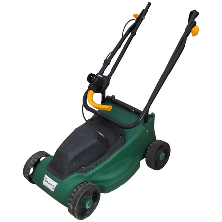 KOSIARKA ELEKTRYCZNA SIECIOWA NMLM1000 1000W 3500/min. 32cm 7,8kg