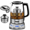 Czajnik elektryczny z zaparzaczem Yoer EK03S 1,7L 2200W