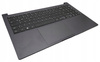 Palmrest SAMSUNG NP750XFH