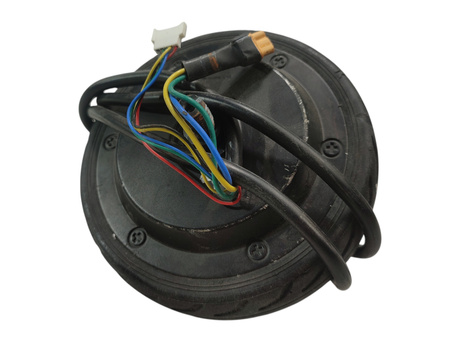 SILNIK Z OPONĄ HHJ25NT24V1802027322 D HULAJNOGI CAVION GO