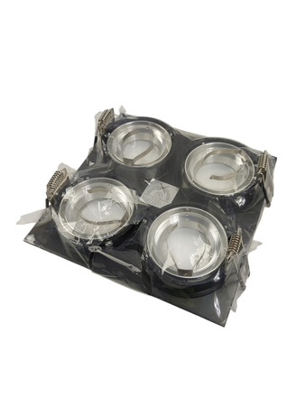 Kanlux Sufitowa oprawa punktowa SEIDY CT-DTL450-B 18287