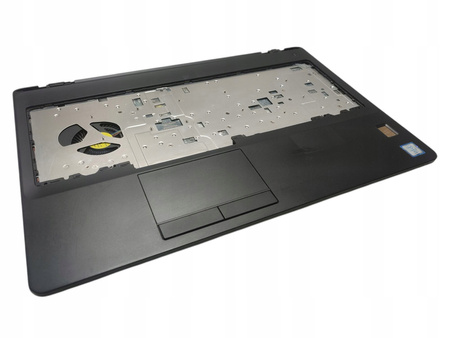 Płyta główna laptopa Dell Latitude E5570 LA-C841P Rev: 3.0 i7-6820HQ