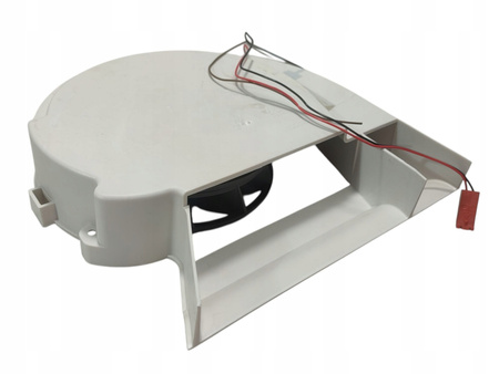 SILNIK WENTYLATORA DO LODÓWKI WHIRLPOOL W9 831D IX H