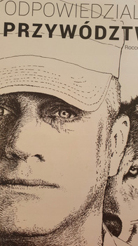 Odpowiedzialne przywództwo Rocco A. Spencer