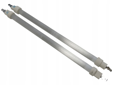 GRZAŁKA KWARCOWA 2szt 115V 400W MIKROFALI AMICA
