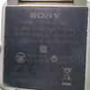 SmartWatch Sony 2 SW2 Metal srebrny