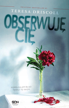 Obserwuję Cię Teresa Driscoll