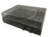 Gramofon RFT P 1329 Czarny