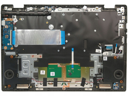 Palmrest klawiatura laptopa Asus Chromebook CM1402FM2A