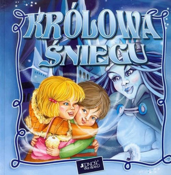 Królowa śniegu