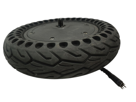 SILNIK Z OPONĄ CB36V202010270741 KOŁO HULAJNOGI BILI BIKE