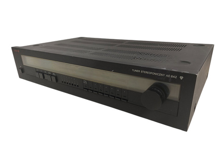 Tuner radiowy Unitra Diora AS-642