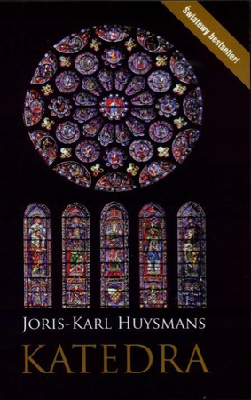 Katedra Joris-Karl Huysmans