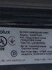 Piekarnik Electrolux EOD6F77WV 72L para A+ biały termoobieg