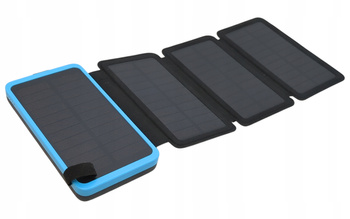 Powerbank Solarny FEELLE HI-S025 25000 mAh