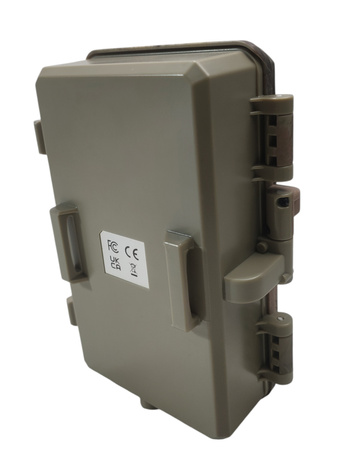 Fotopułapka KAMERA 24MP 1296P BlazeVideo