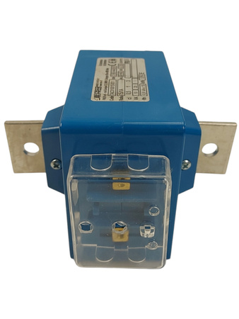 Przekładnik prądowy FRER TAC010 z uzwojeniem pierwotnym 15/1A