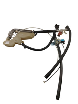 GENERATOR PARY DO PIEKARNIKA ELECTROLUX EOB8S39WZ