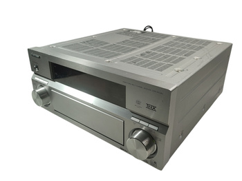 Amplituner kina domowego Pioneer VSX-AX2AV-S 7.1 HDMI THX MCACC