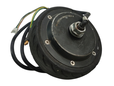 SILNIK Z OPONĄ HHJ25NT24V1802071933 D KOŁO HULAJNOGI CAVION GO