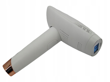 Depilator laserowy Beautifly B-Shine ICE