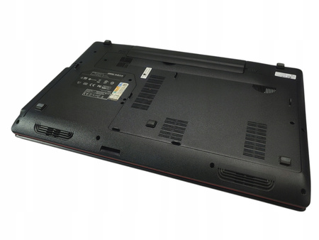 Laptop MSI GE60 20E MS-16GC Intel Core i7-4700MQ 8GB RAM DDR3L 320GB HDD
