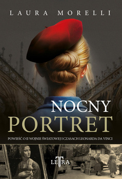 Nocny portret Laura Morelli