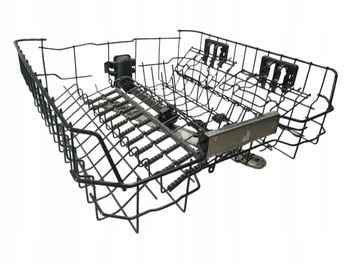 KOSZ GÓRNY + DYSZA ZMYWARKI WHIRLPOOL