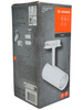 Oprawa szynowa LEDVANCE TRACKLIGHT SPOT CYLINDER GU10 35W MAX White
