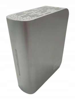 Dysk Zewnętrzny Western Digital 500GB WD5000H1Q-00