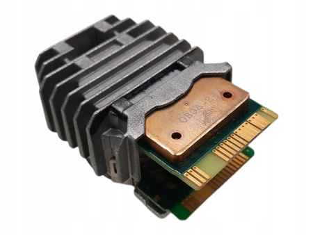 Głowica drukarki OKI 520