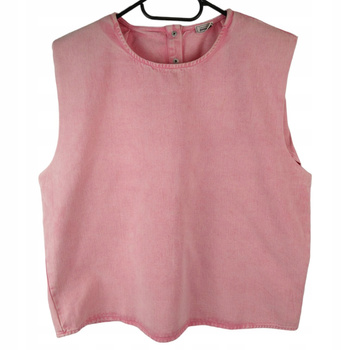 Bluzka damska PIMKIE Rozmiar L Różowa