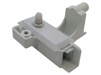 PRZEŁĄCZNIK BLOKADY DRZWI DC61-04153A003 RU9-BW-C2MD-3KL PRALKI SAMSUNG
