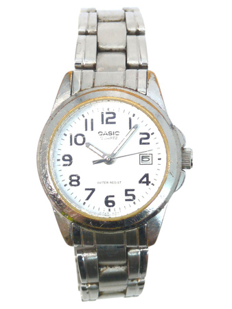 Zegarek damski Casio Classic (LTP-1259)