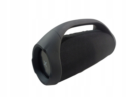 Głośnik przenośny Xmusic BTS600K czarny