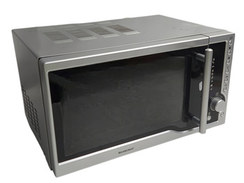 MIKROFALA KUCHENKA MIKROFALOWA SILVERCREST KH1168 1200W GRILL