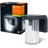 Kinkiet ogrodowy zewnętrzny ENDURA CLASSIC CASCADE WALL E27 IP44 Ledvance