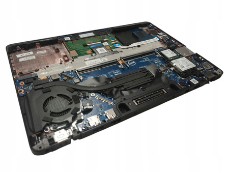 Płyta główna laptopa Dell Latitude E7270 AAZ50 LA-C451P REV: 1.0 i5-6300U