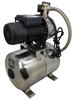 POMPA WODY HYDROFOR T.I.P HWW INOX 1300 PLUS F  4,350I/H 5 BAR