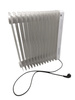 Grzejnik olejowy elektryczny Mozano Smart Heater 3000