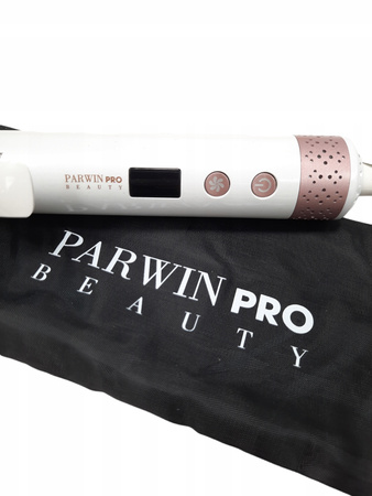 Prostownica lokówka Parwin Pro Beauty 2w1