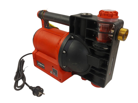 Pompa ogrodowa Einhell GE-GP 1145 ECO 1100 W 4500 l/h 48 m